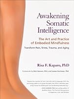 Cover of Awakening Somatic Intelligence