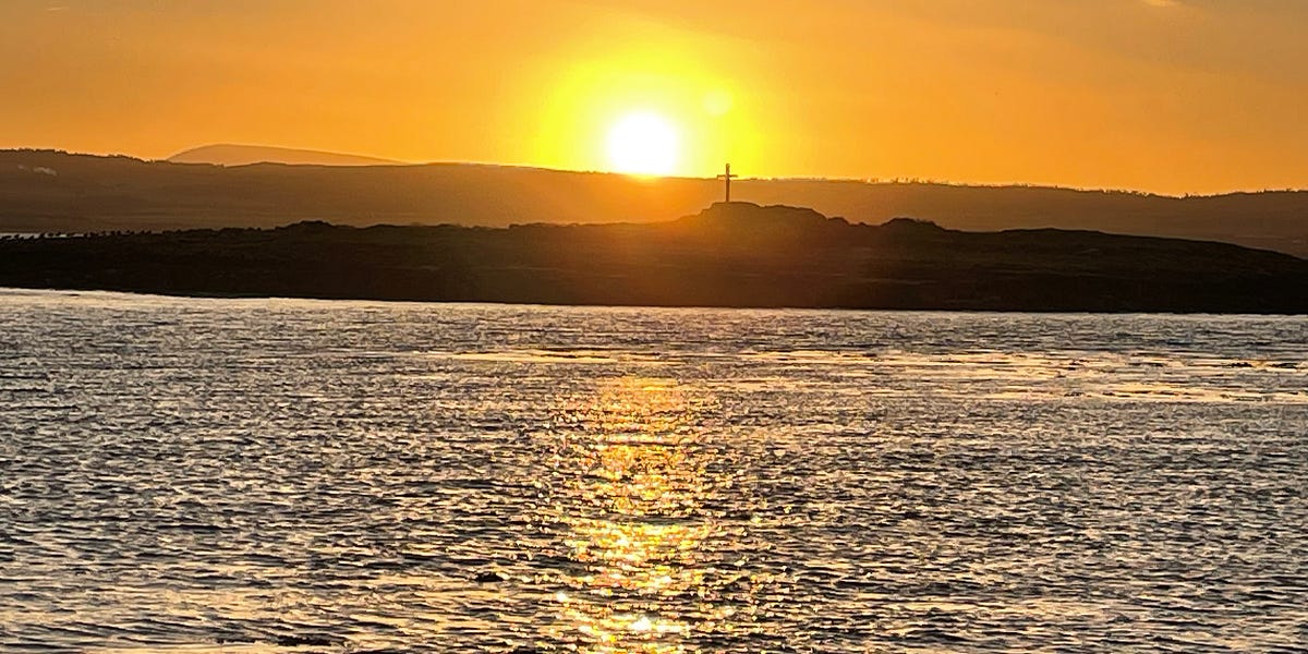 Thumbnail of Discernment is the mother of all virtues