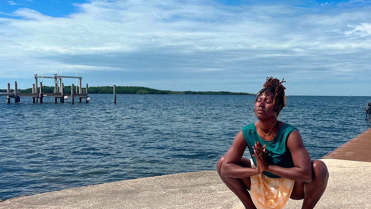 Thumbnail of Reinvention After Achievement