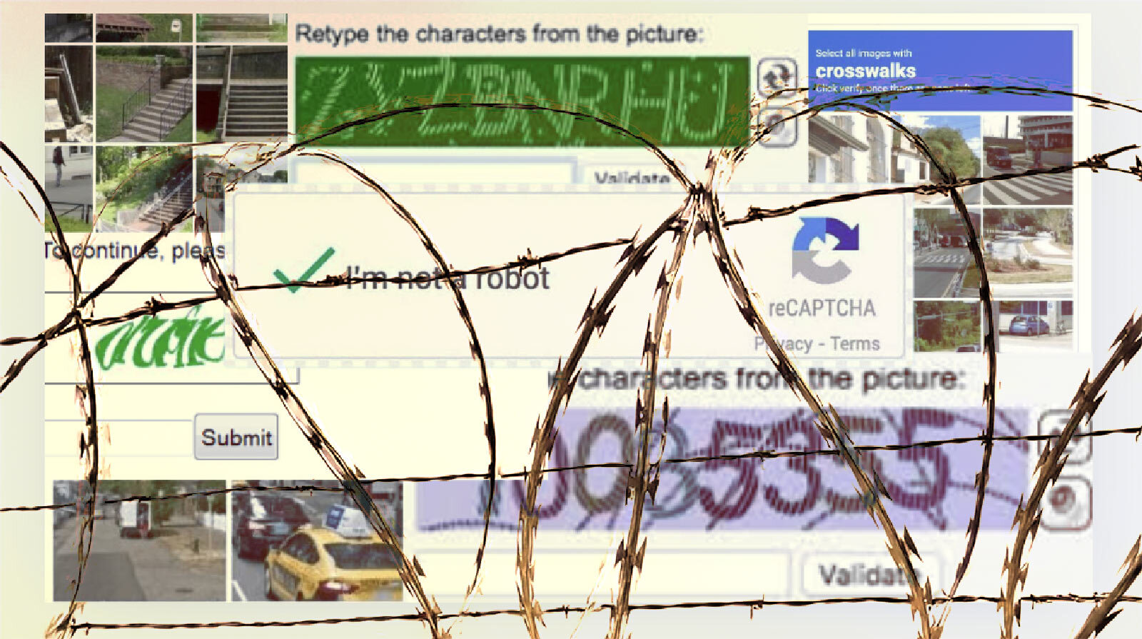 Thumbnail of Coexist: Avoiding Agentic Ghettos  | Future Commerce Insiders