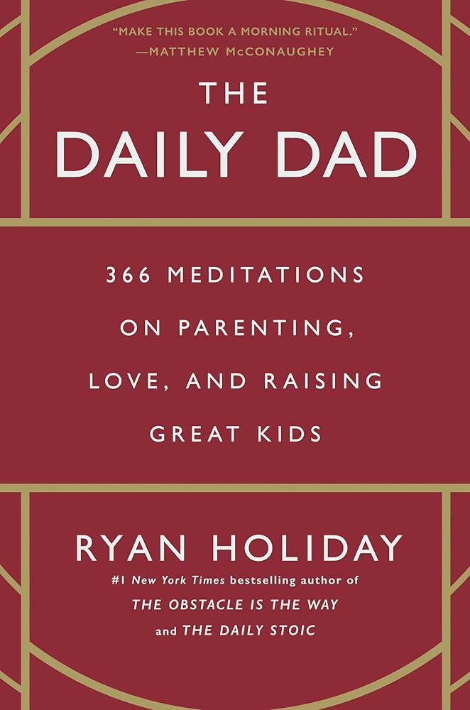 Thumbnail of the daily dad - Google Search