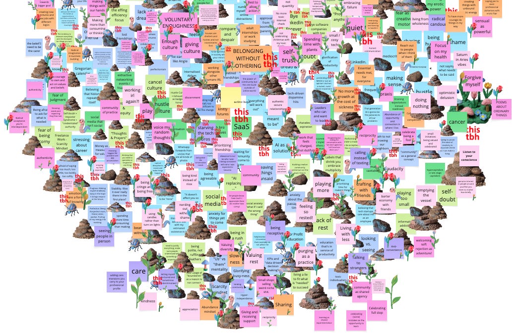 Thumbnail of what does it mean to be a good host?