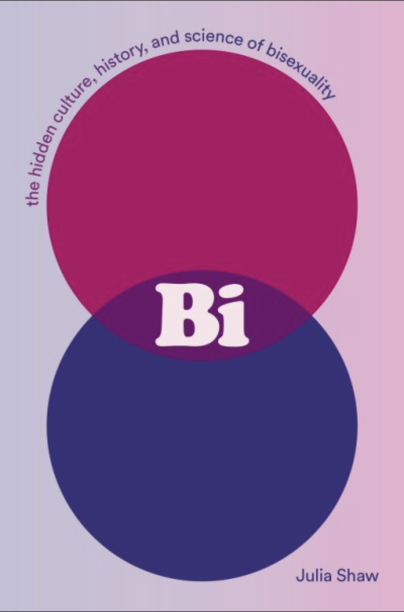 Cover of Bi