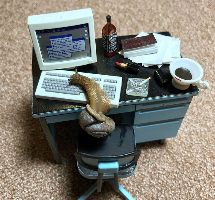 Thumbnail of Bug Theory