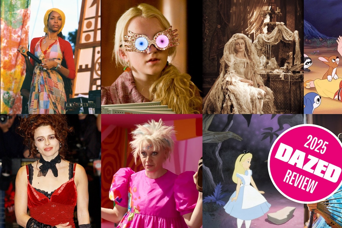 Thumbnail of Was 2025 the year we embraced ‘whimsy’?