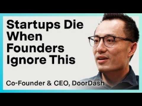 Thumbnail of DoorDash's v1 was 8 PDF menus on a static HTML website