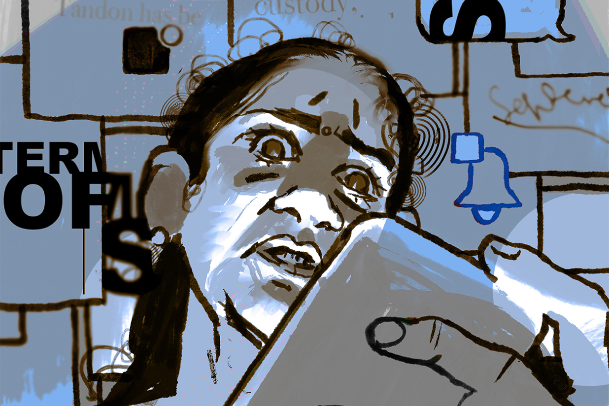 Thumbnail of Bloomberg - Are you a robot?