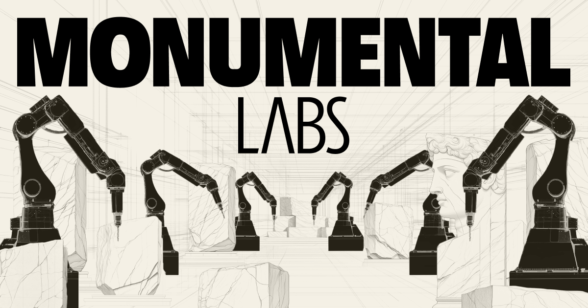 Thumbnail of Monumental Labs
