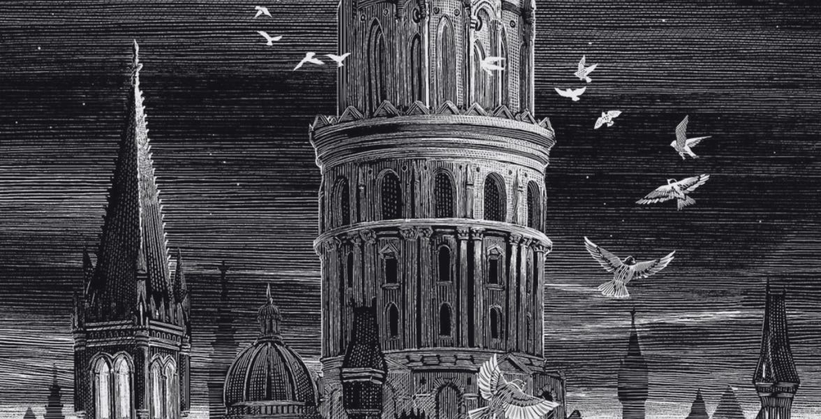 Thumbnail of How To Research Niche Ideas in Literature and Philosophy