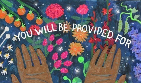 Thumbnail of Ways to Make Money from Your Art and Ideas