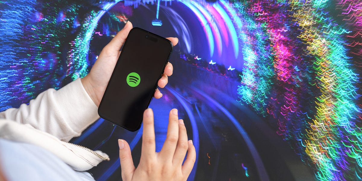 Thumbnail of Ghosting Spotify: A How-To Guide