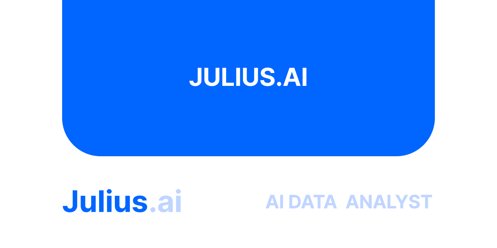Thumbnail of Julius AI | Your AI Data Analyst
