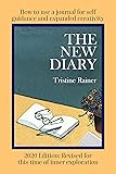 Cover of The New Diary