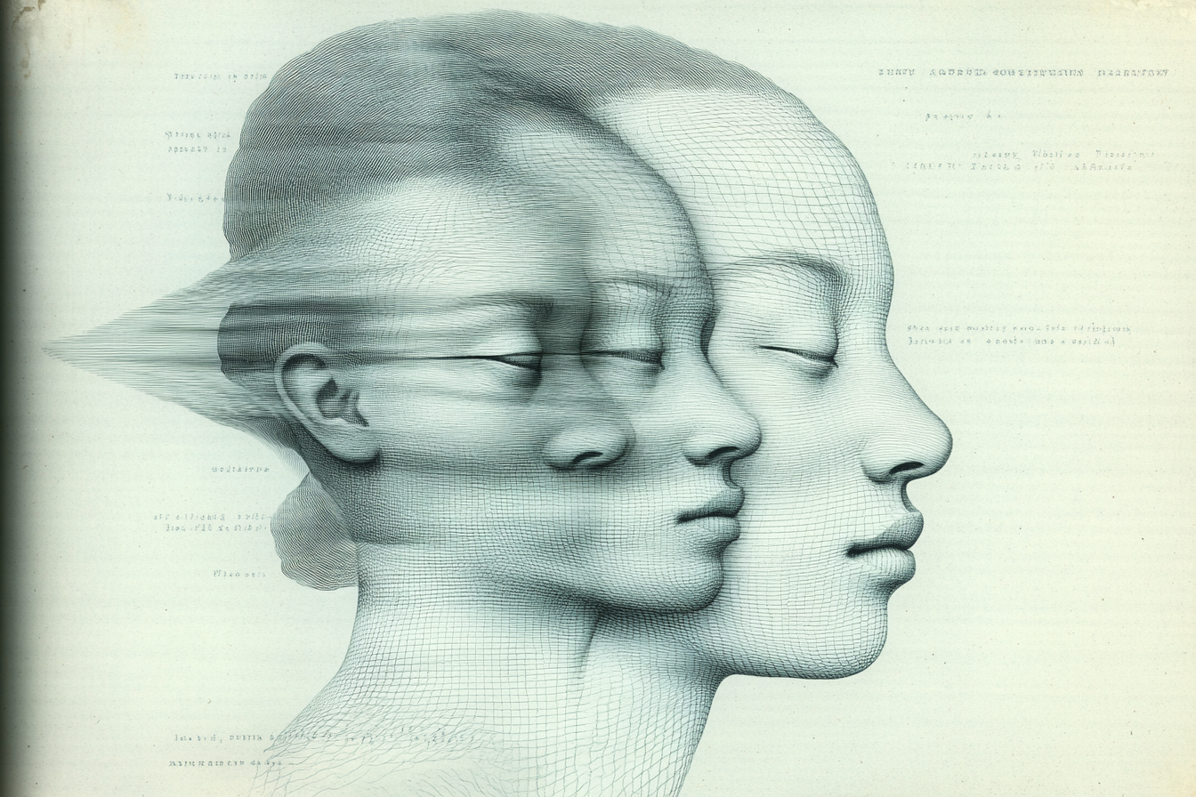 Thumbnail of The egostack