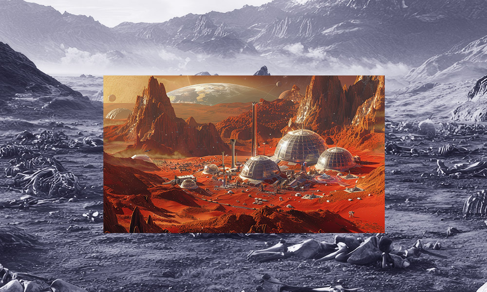 Thumbnail of The Extinction Loop