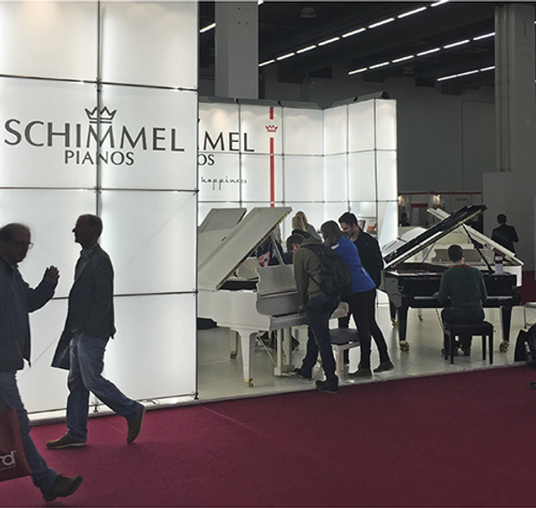 Thumbnail of German Piano Makers Face the Music of Globalization