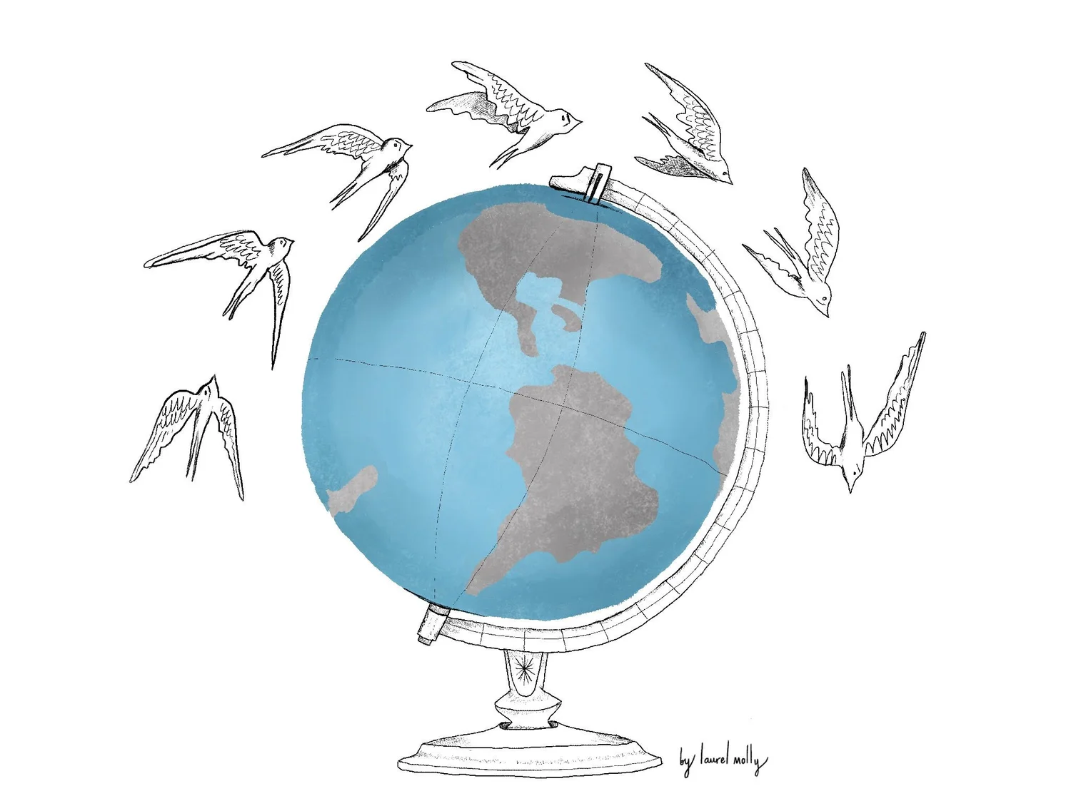 Thumbnail of Why Financial Institutions Need Structured Forecasting (Not Just Smart Analysts) — Swift Centre