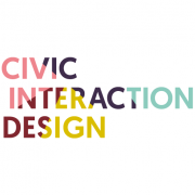 Thumbnail of Civic Interaction Design