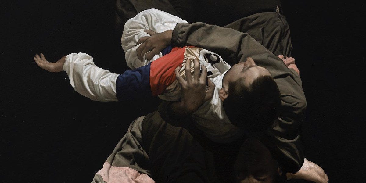 Thumbnail of Almost Everyone I’ve Met Would Be Well-Served Thinking More About What to Focus On