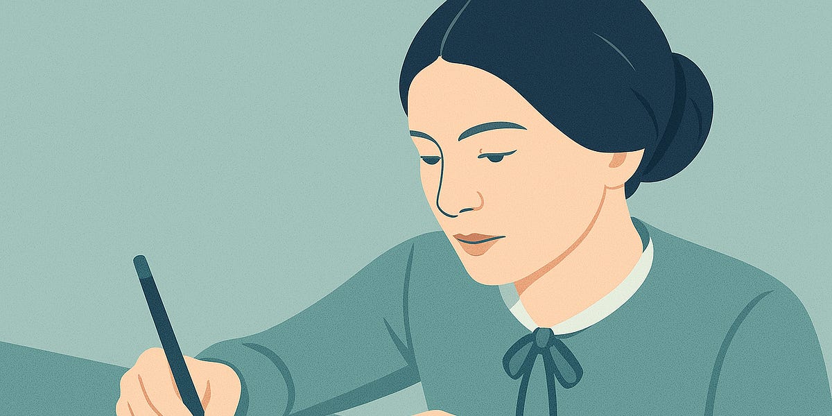 Thumbnail of Le buste di Emily Dickinson: frammenti di poesia