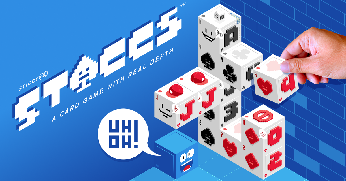 Thumbnail of STICCY©©