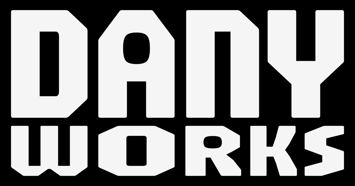 Thumbnail of dany works on