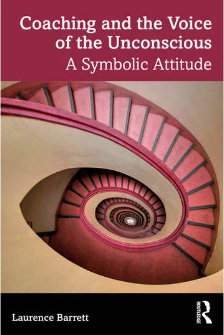 Cover of Coaching the Unconscious: A Jungian Approach to Working with Symbol