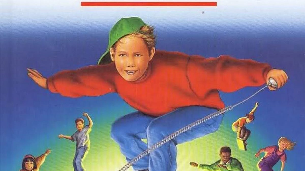 Thumbnail of how to use the internet again: a curriculum