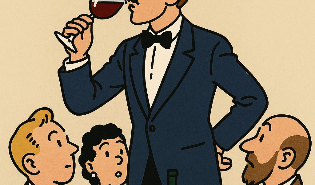 Thumbnail of Humans as 'luxury goods' in the age of AI