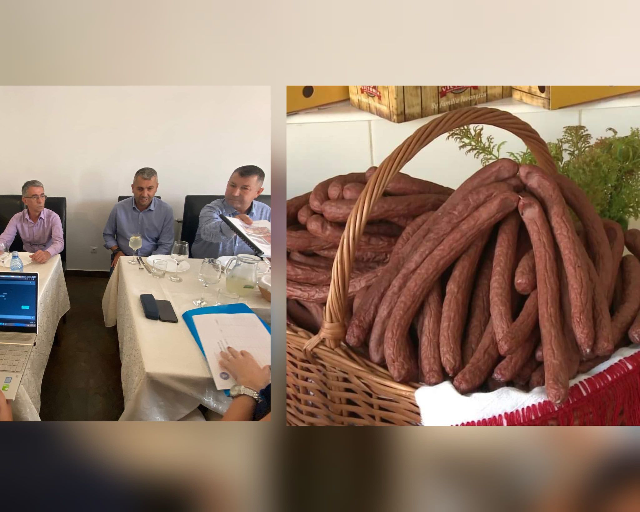 Thumbnail of Noi demersuri pentru ca „Virșli de Hunedoara” să devină produs tradițional cu „Indicație Geografică Protejată” - Servuspress