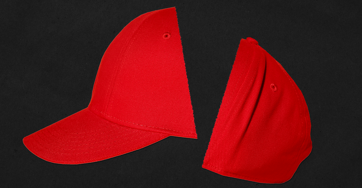 Thumbnail of The Manosphere Turns on Trump