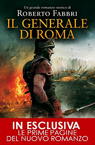 Cover of Il generale di Roma (Il destino dell'imperatore Vol. 3)