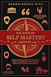 Cover of The Book of Self Mastery Quotes