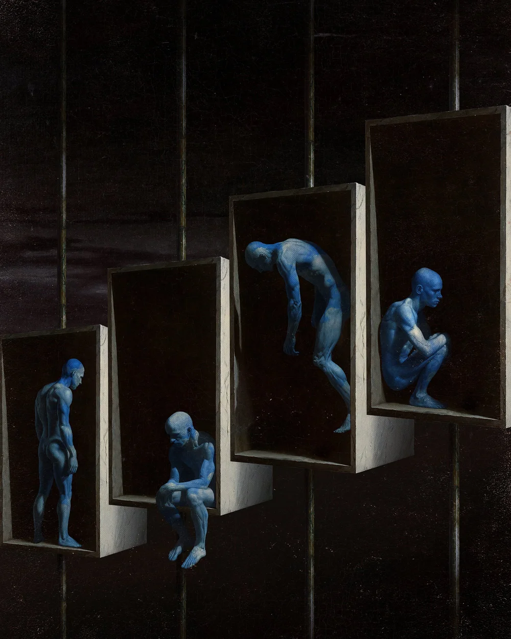 Thumbnail of The Present — mendezmendez