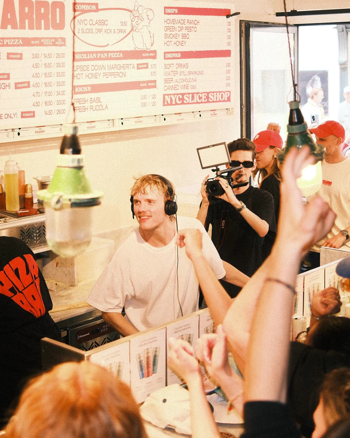 Thumbnail of The French Kiss Club