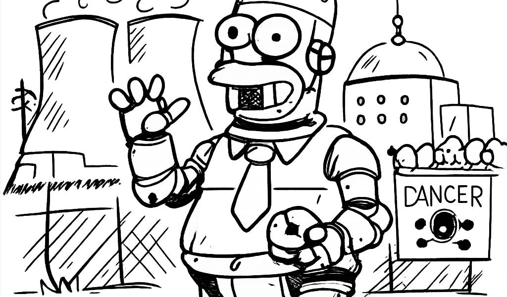 Thumbnail of 2025 is Winding Down, Nuclear is Blowing Up