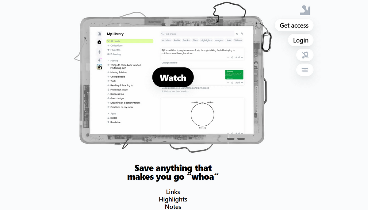 Thumbnail of Sublime App Review: Another Notion Clone?