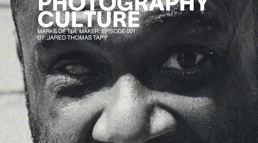 Thumbnail of The Problem with Instagram Photography Culture