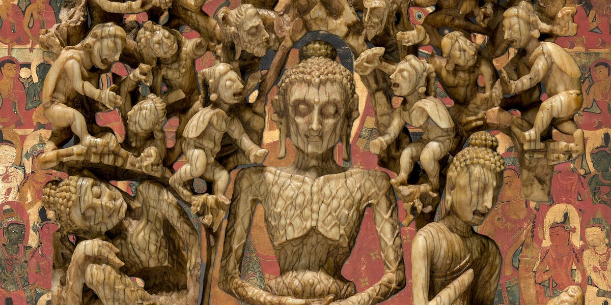 Thumbnail of Prophecies for 2026