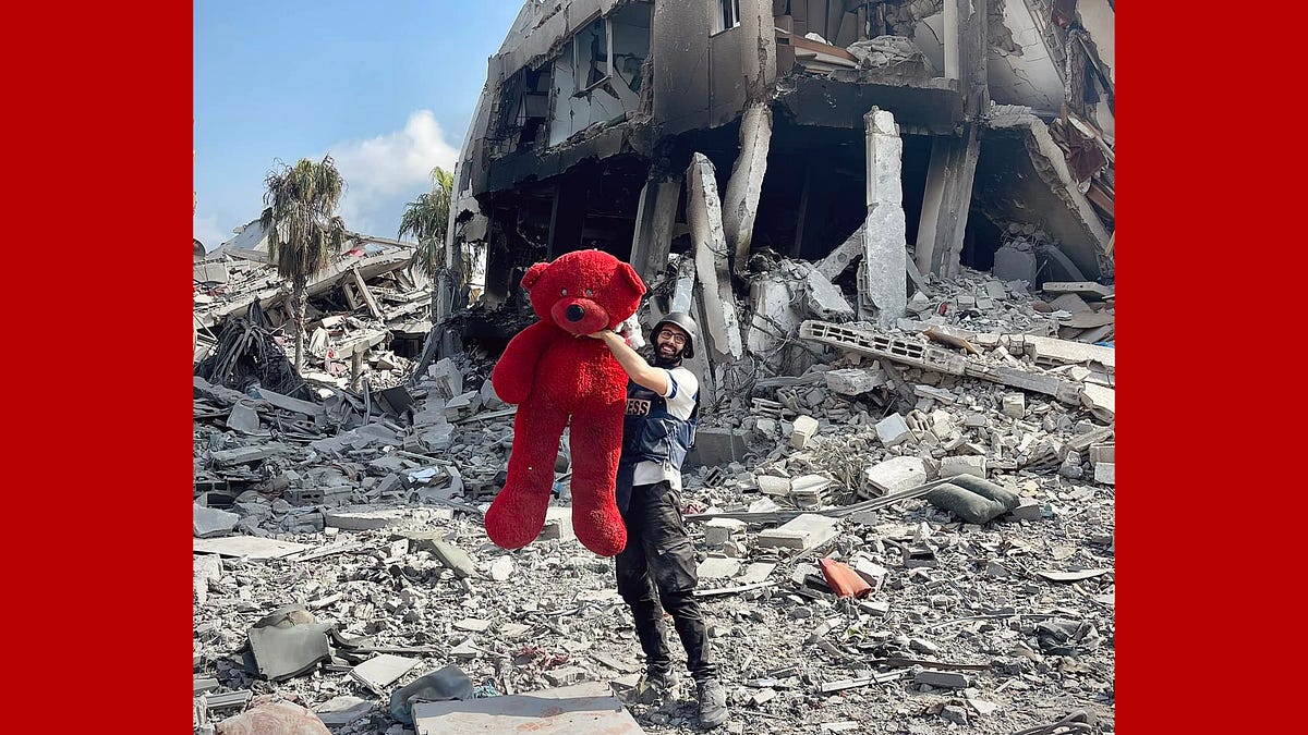 Thumbnail of Genocides R Us