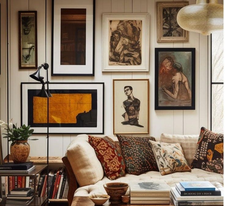 Thumbnail of The Taste Renaissance