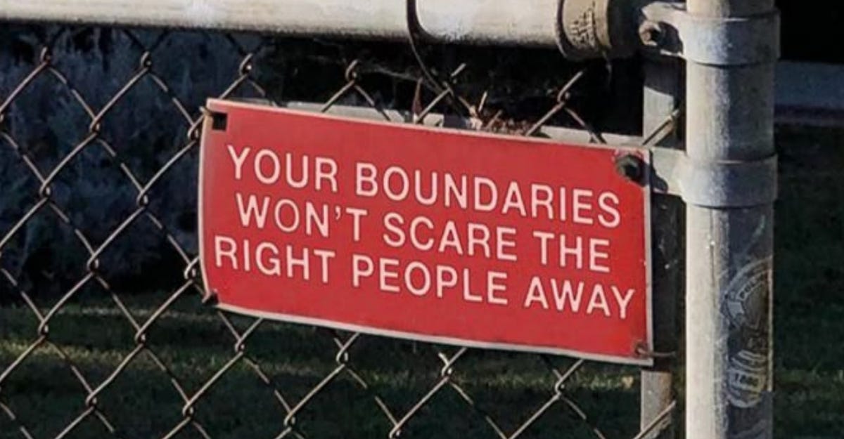 Thumbnail of The disease to please clients