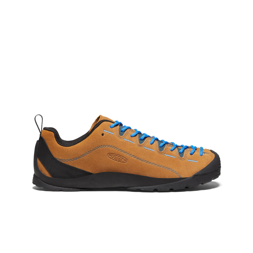 Thumbnail of Men's Suede Sneakers - Jasper | KEEN Footwear