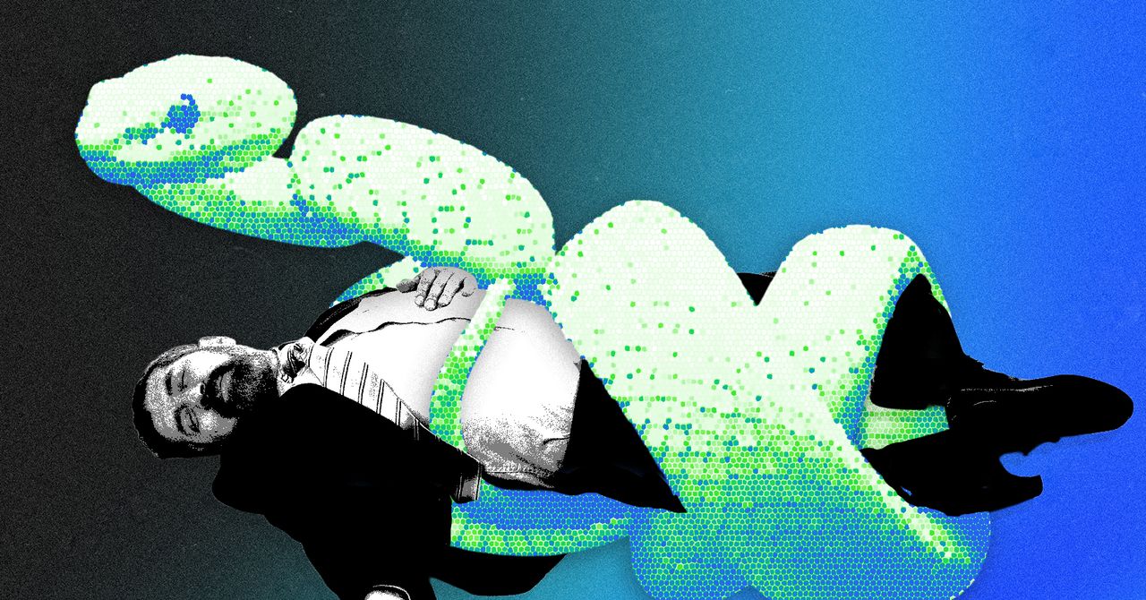 Thumbnail of Can AI Kill the Venture Capitalist?