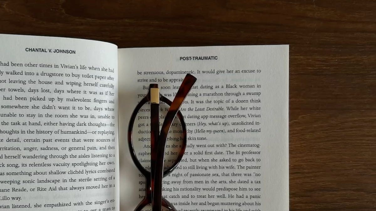 Thumbnail of How to Be Disgustingly Educated