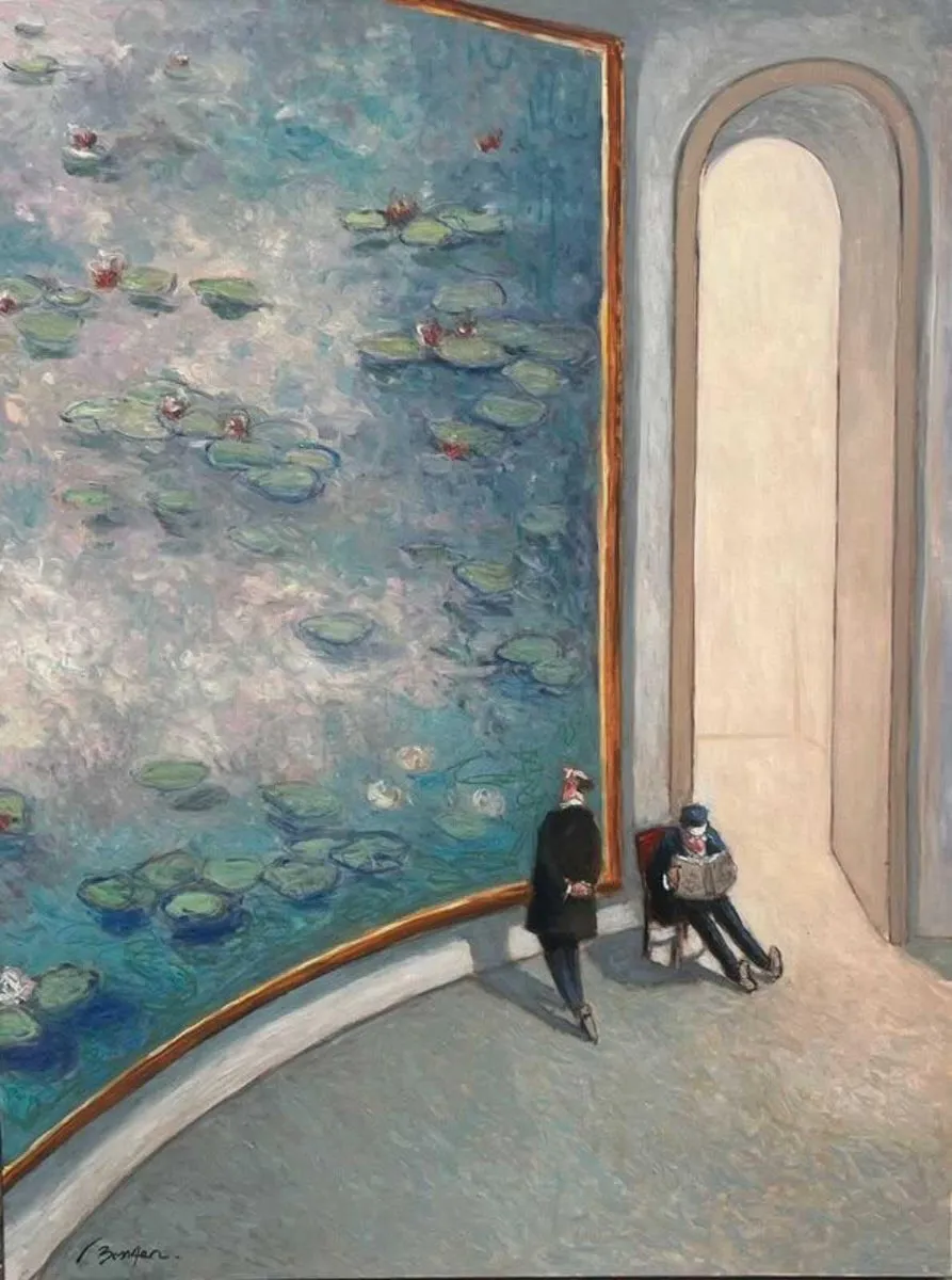 Thumbnail of The Rabbit Hole 🕳🐇 issue no.54