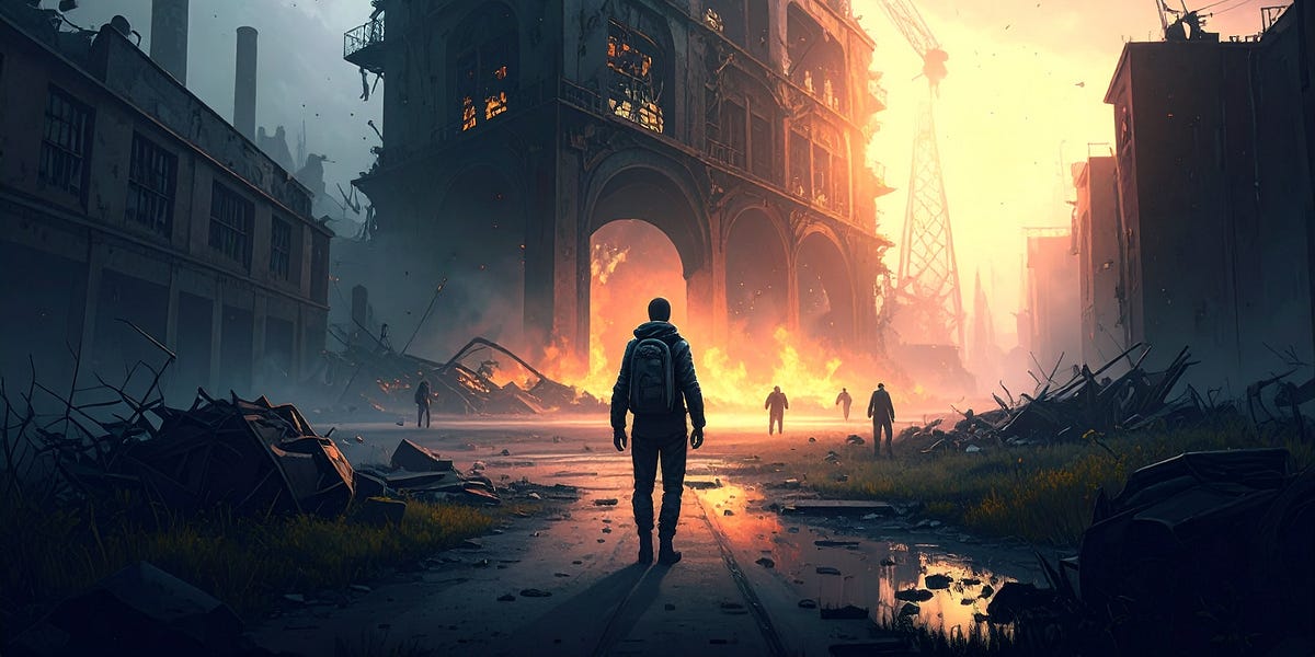 Thumbnail of The Art of the Strategic Exit