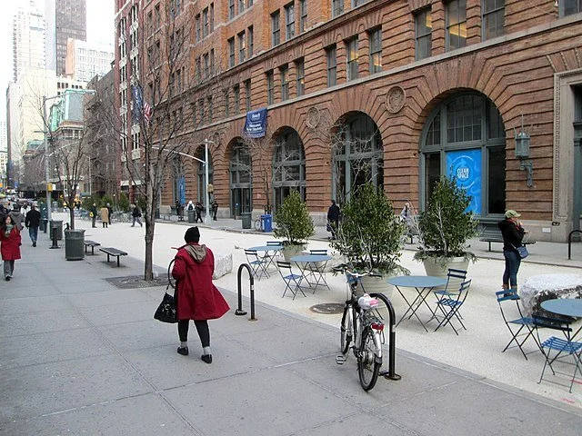 Thumbnail of Teaching — Stephanie Insley Hershinow