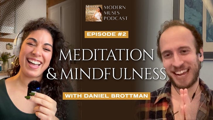 Thumbnail of i was on a podcast!