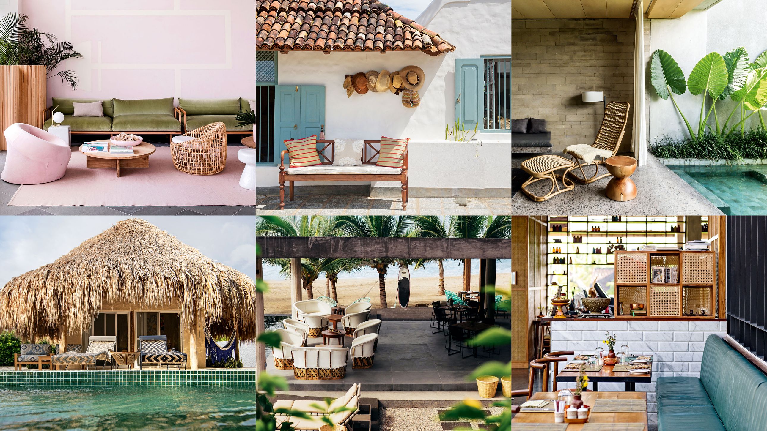 Thumbnail of From city breaks to beaches, these are some of the cheapest nicest hotels we love